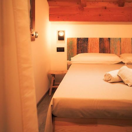 Casa Armida Apartment Tirano Ngoại thất bức ảnh