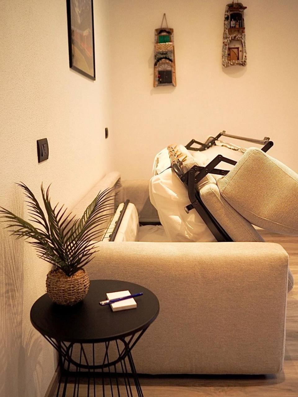 Casa Armida Apartment Tirano Ngoại thất bức ảnh