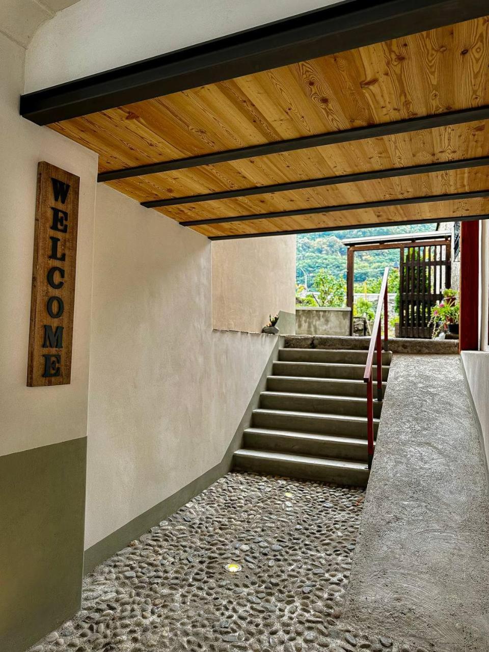 Casa Armida Apartment Tirano Ngoại thất bức ảnh
